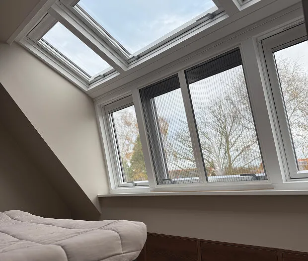 Een LUXboX model startup van binnenuit gezien