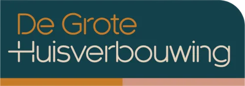 De Grote Huisverbouwing Logo